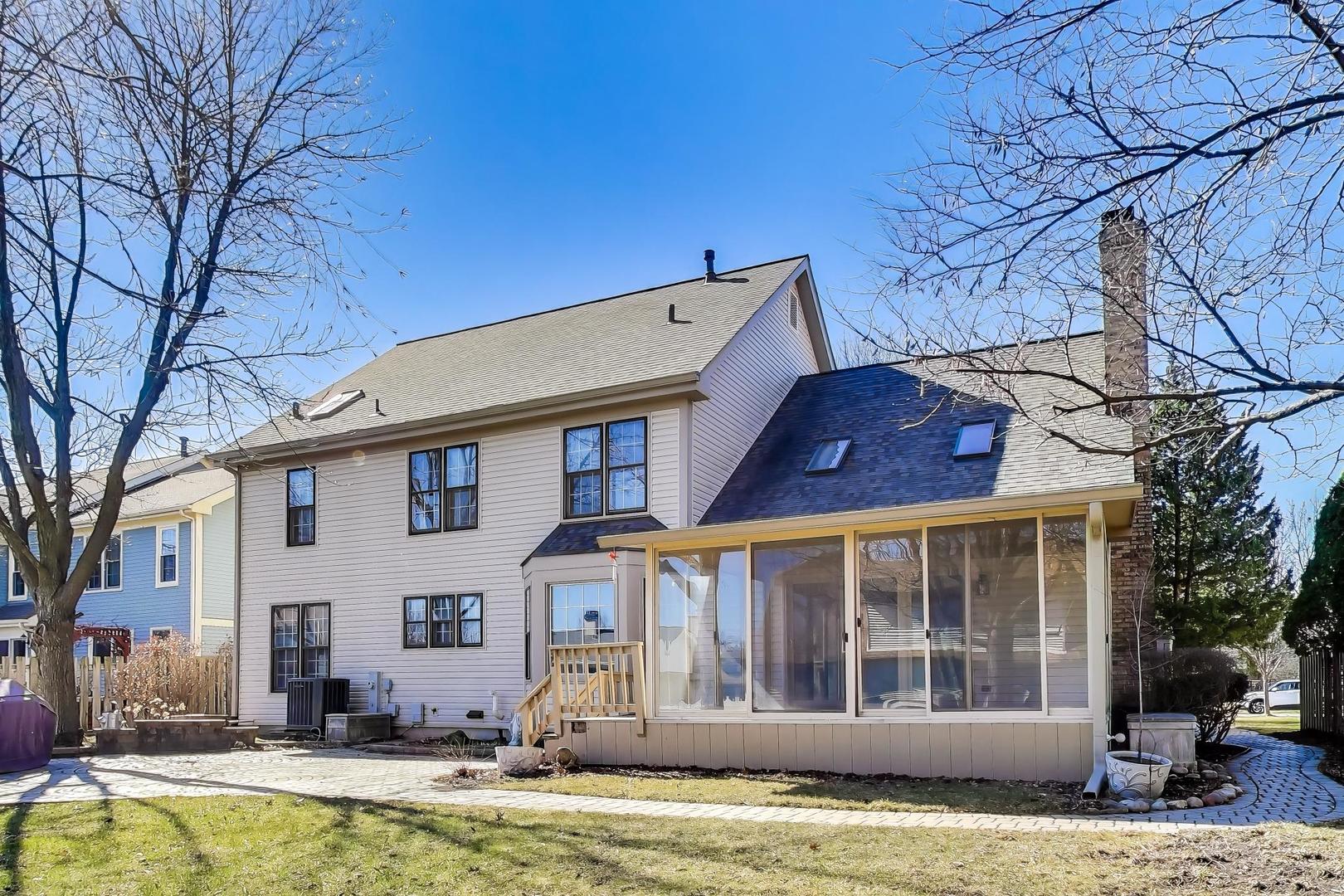 1219 Montego Court