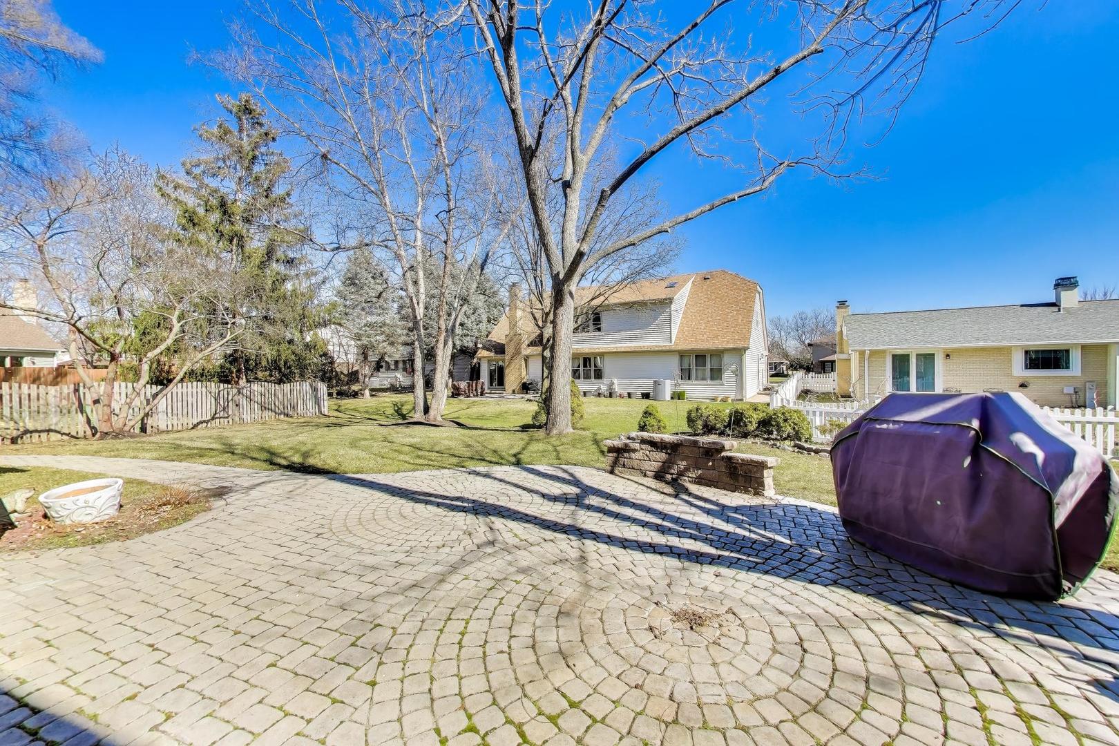 1219 Montego Court