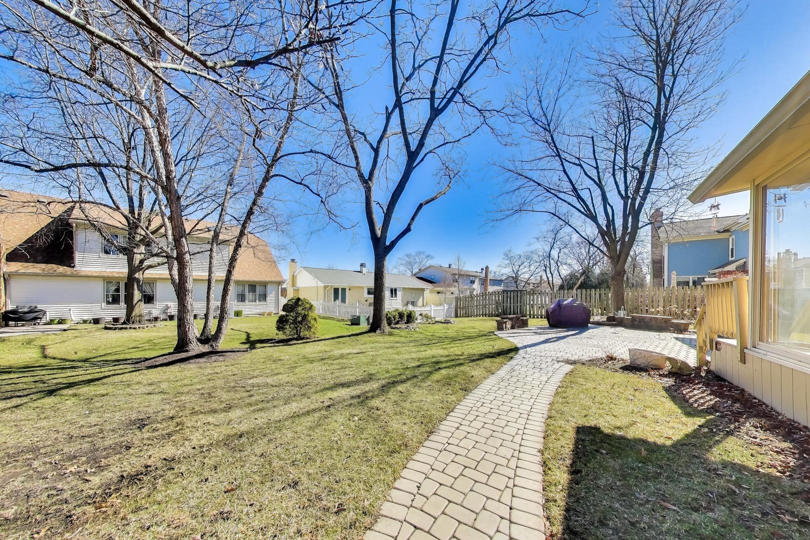 1219 Montego Court