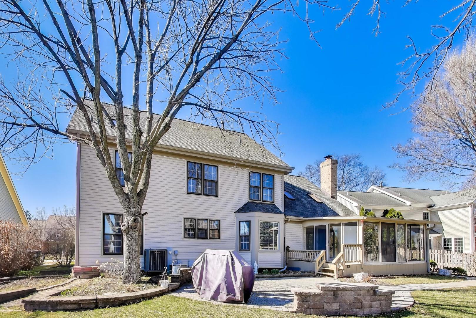 1219 Montego Court
