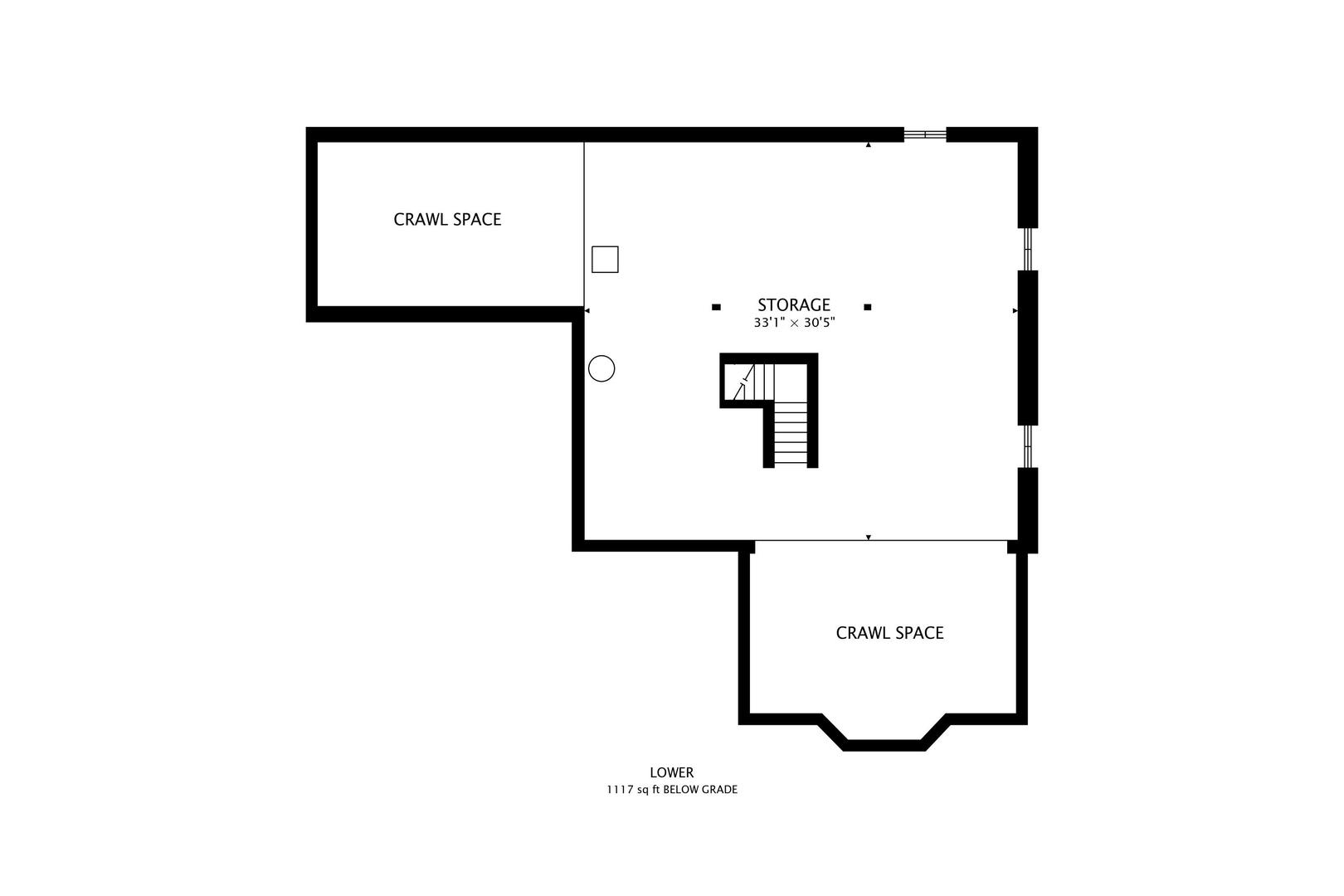 1219 Montego Court
