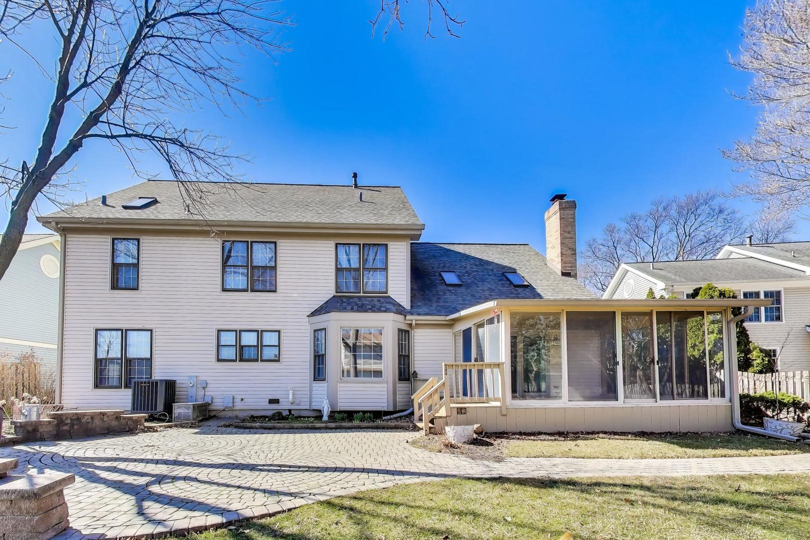 1219 Montego Court