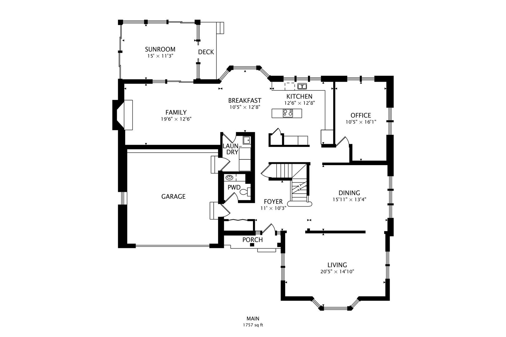 1219 Montego Court