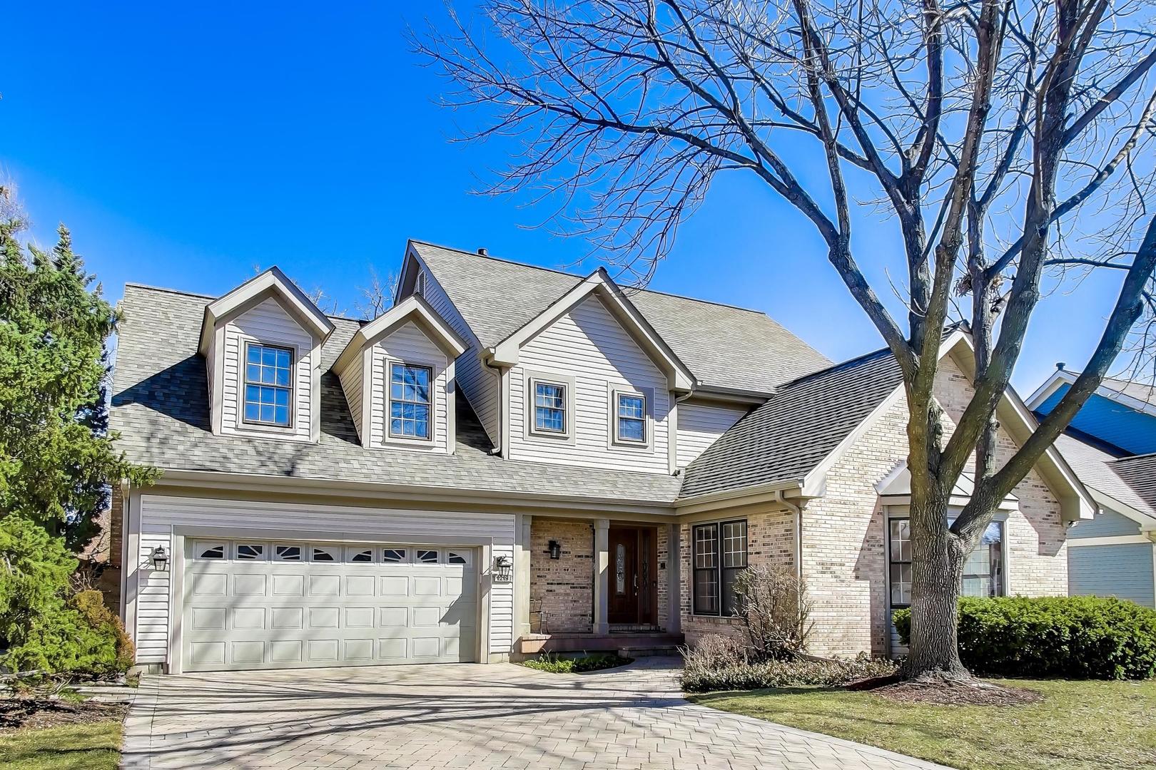 1219 Montego Court