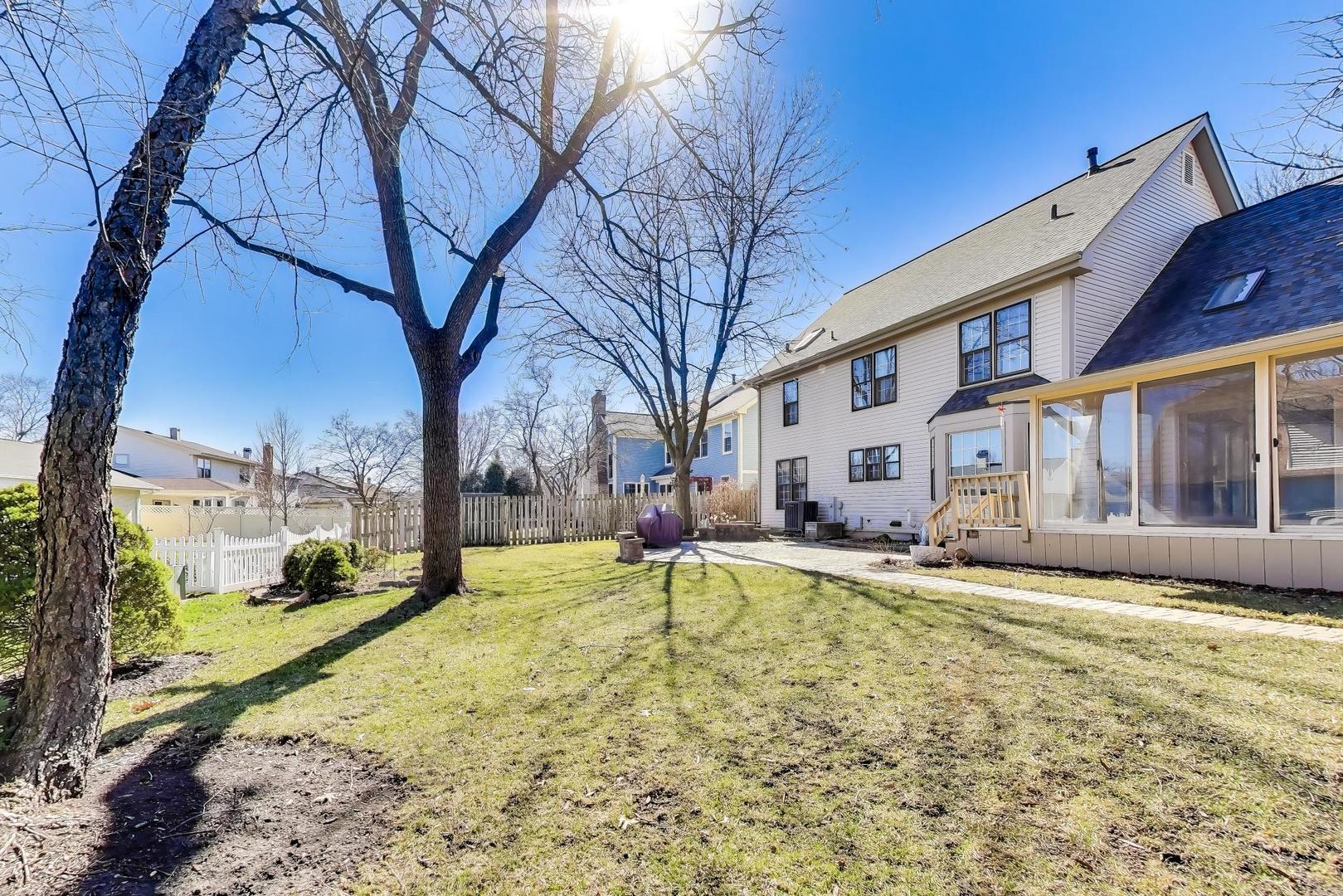 1219 Montego Court