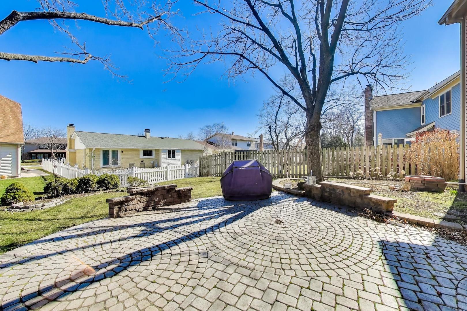1219 Montego Court