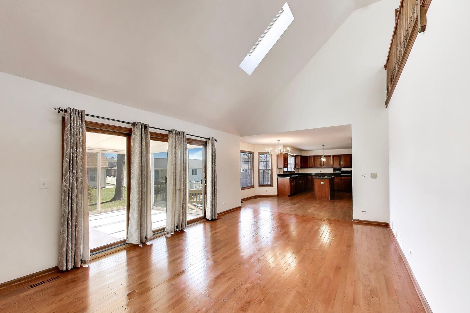 1219 Montego Court