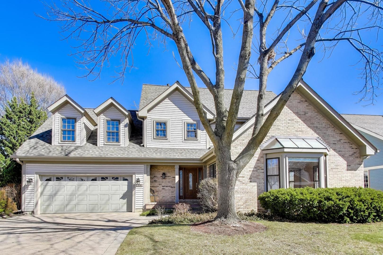 1219 Montego Court