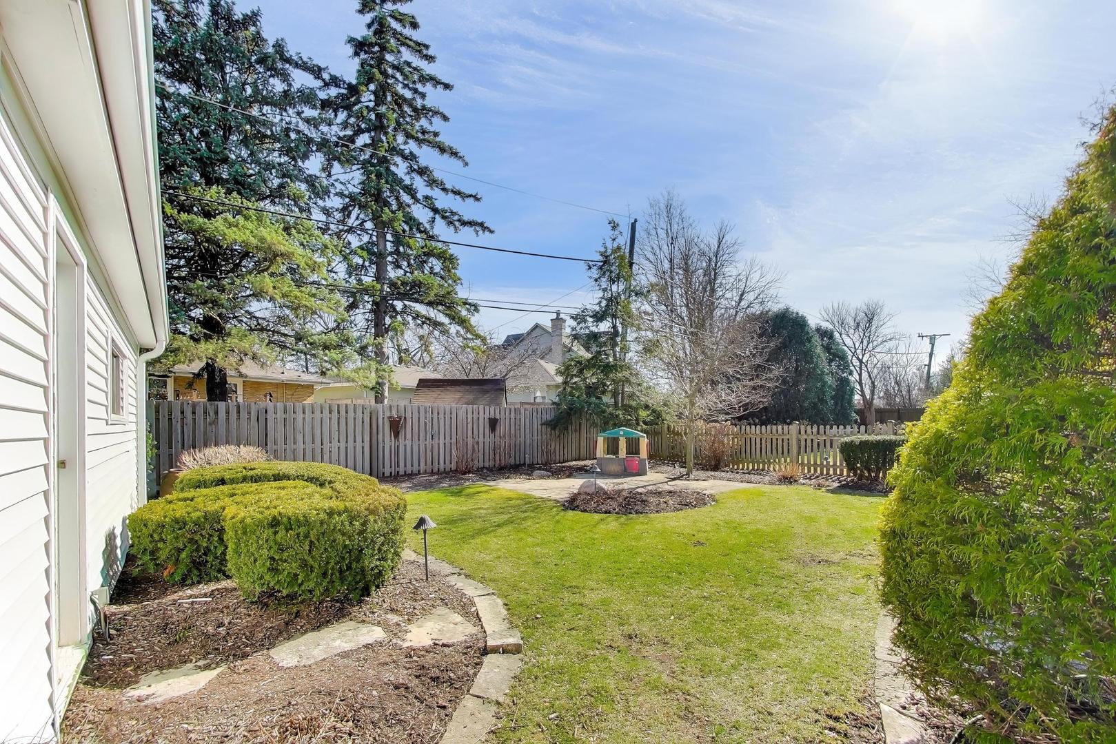 57 Chestnut Avenue