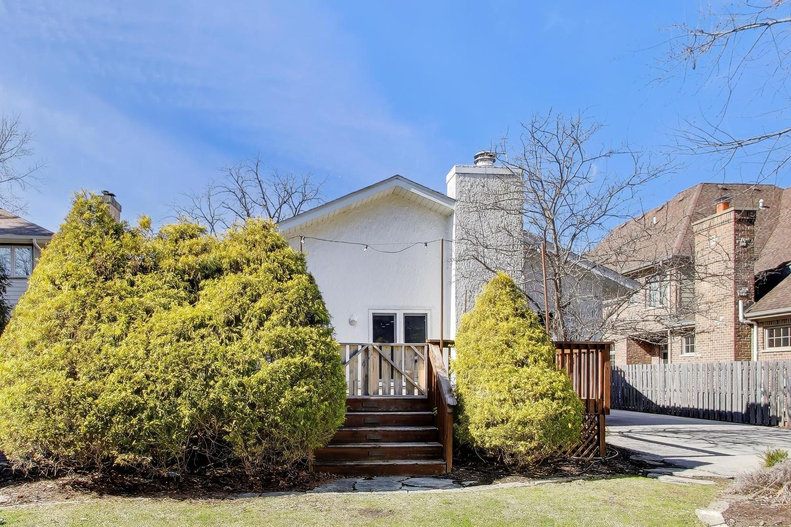 57 Chestnut Avenue