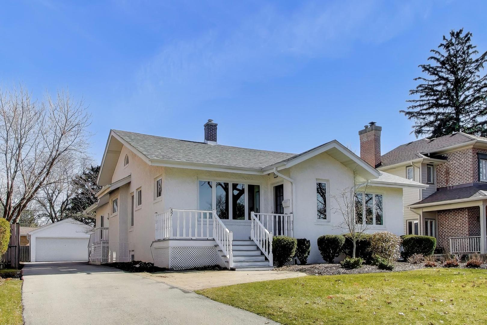 57 Chestnut Avenue