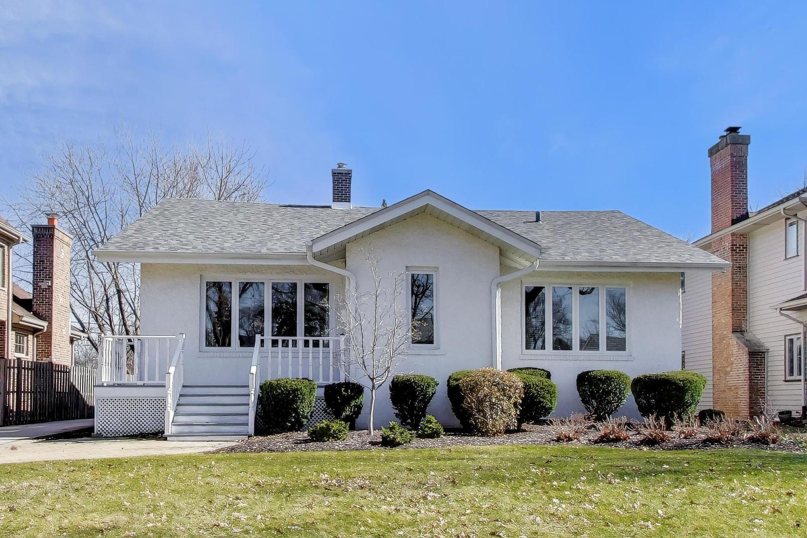 57 Chestnut Avenue