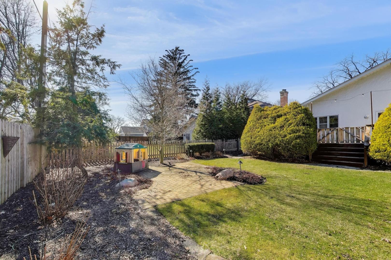 57 Chestnut Avenue