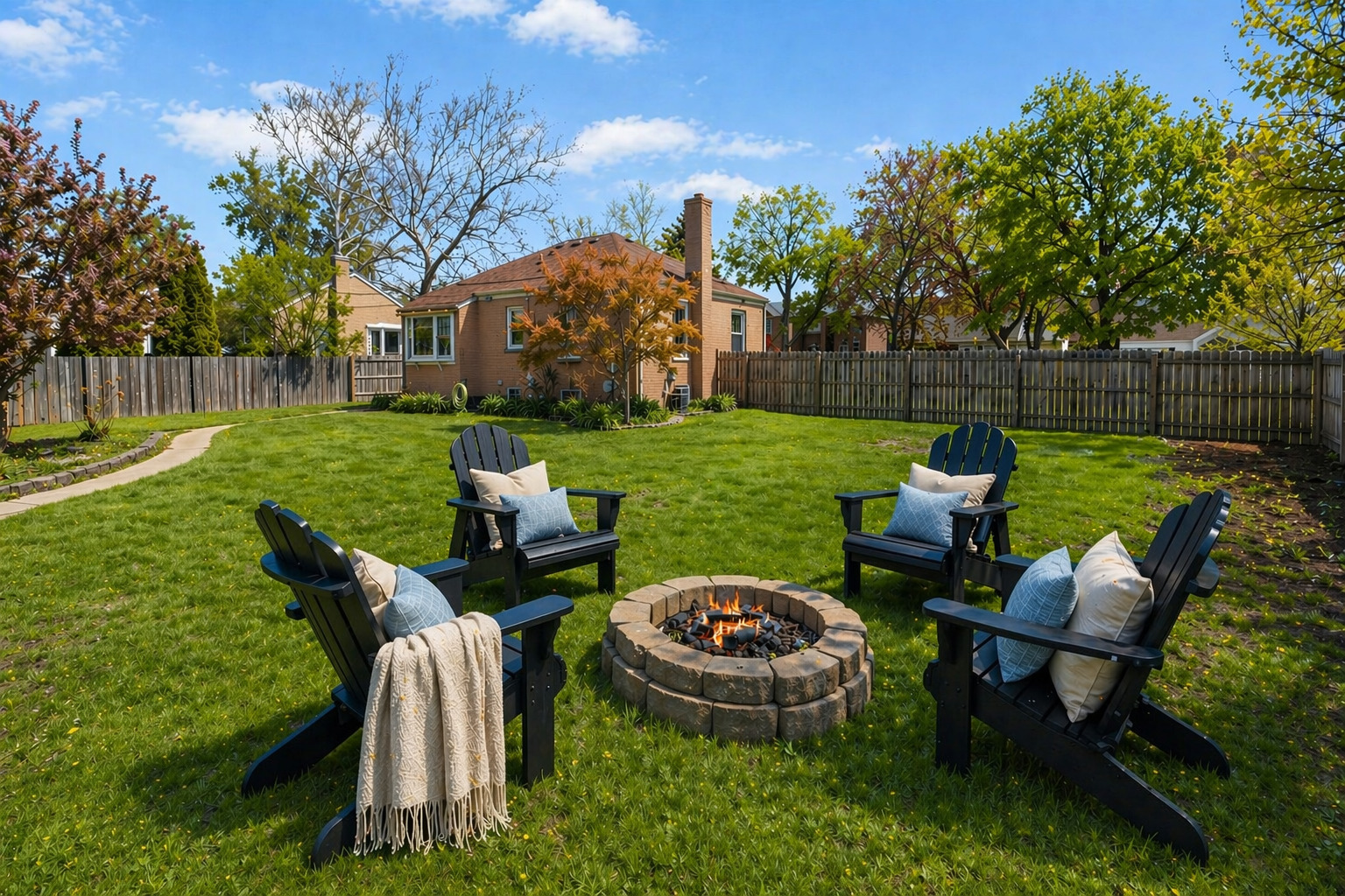 132 Hiawatha Drive