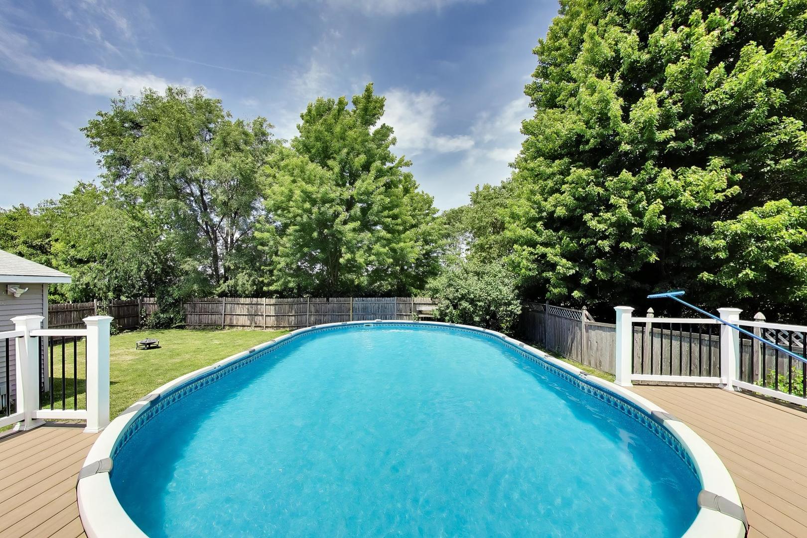 6503 Bazz Drive