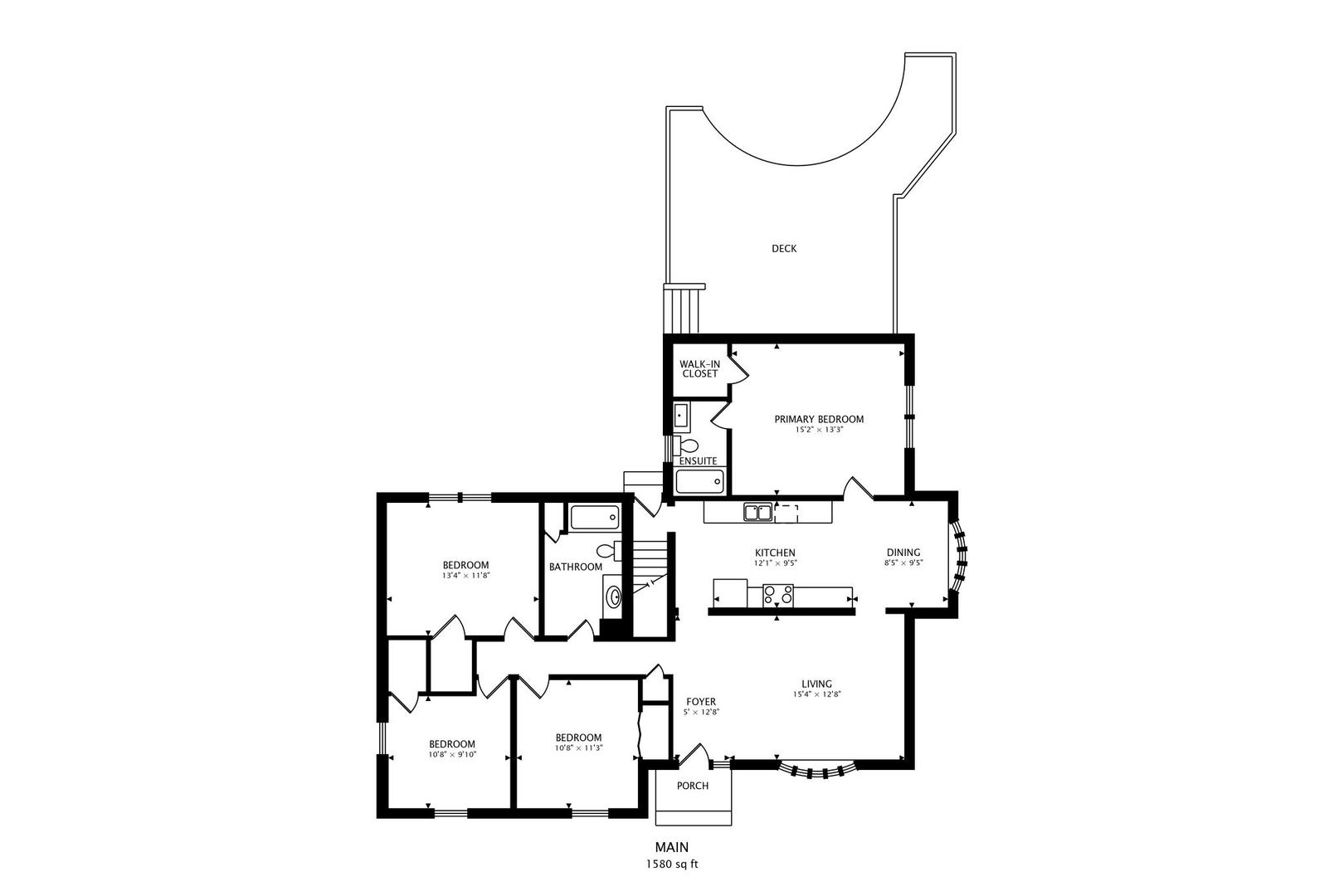 6503 Bazz Drive