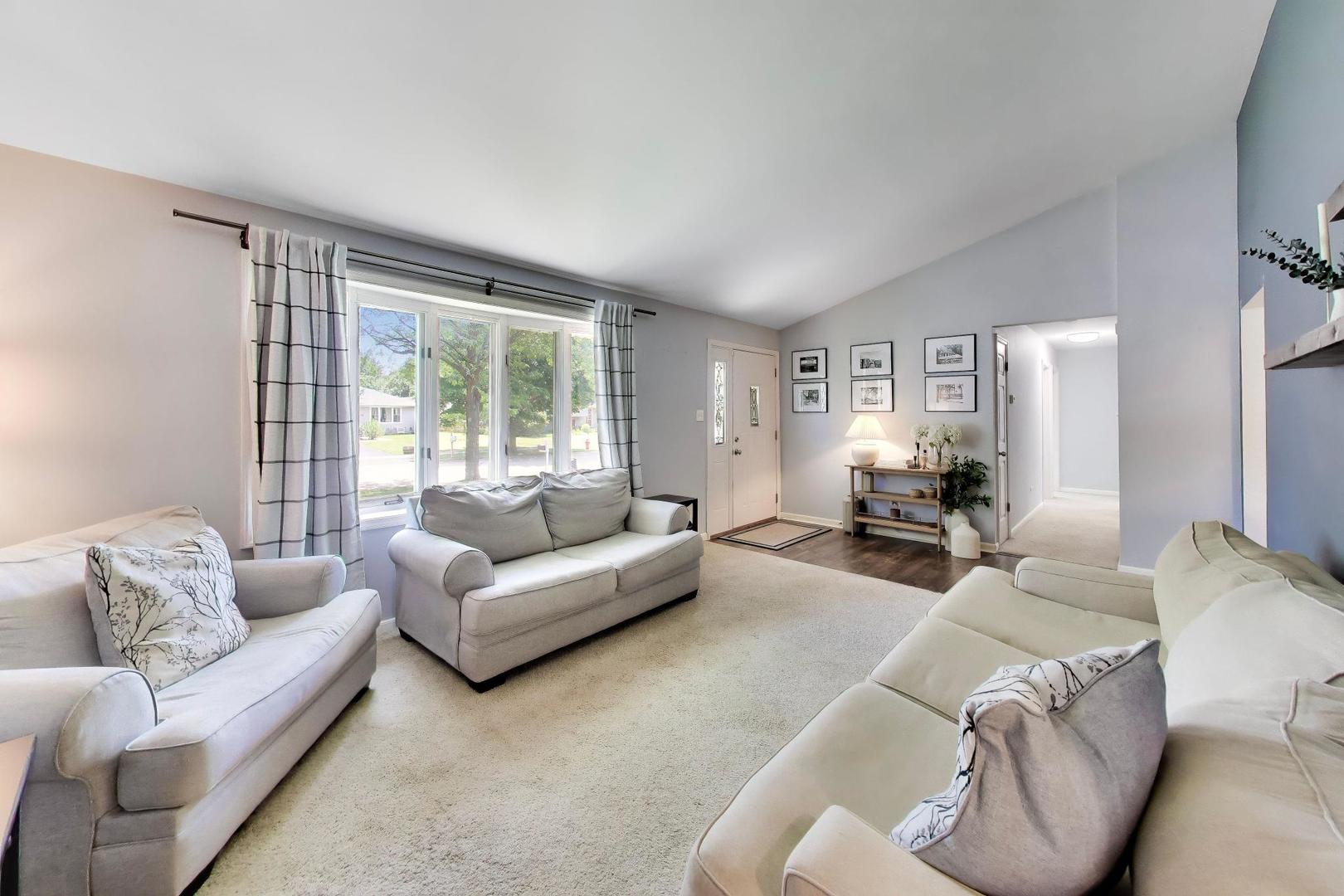 6503 Bazz Drive