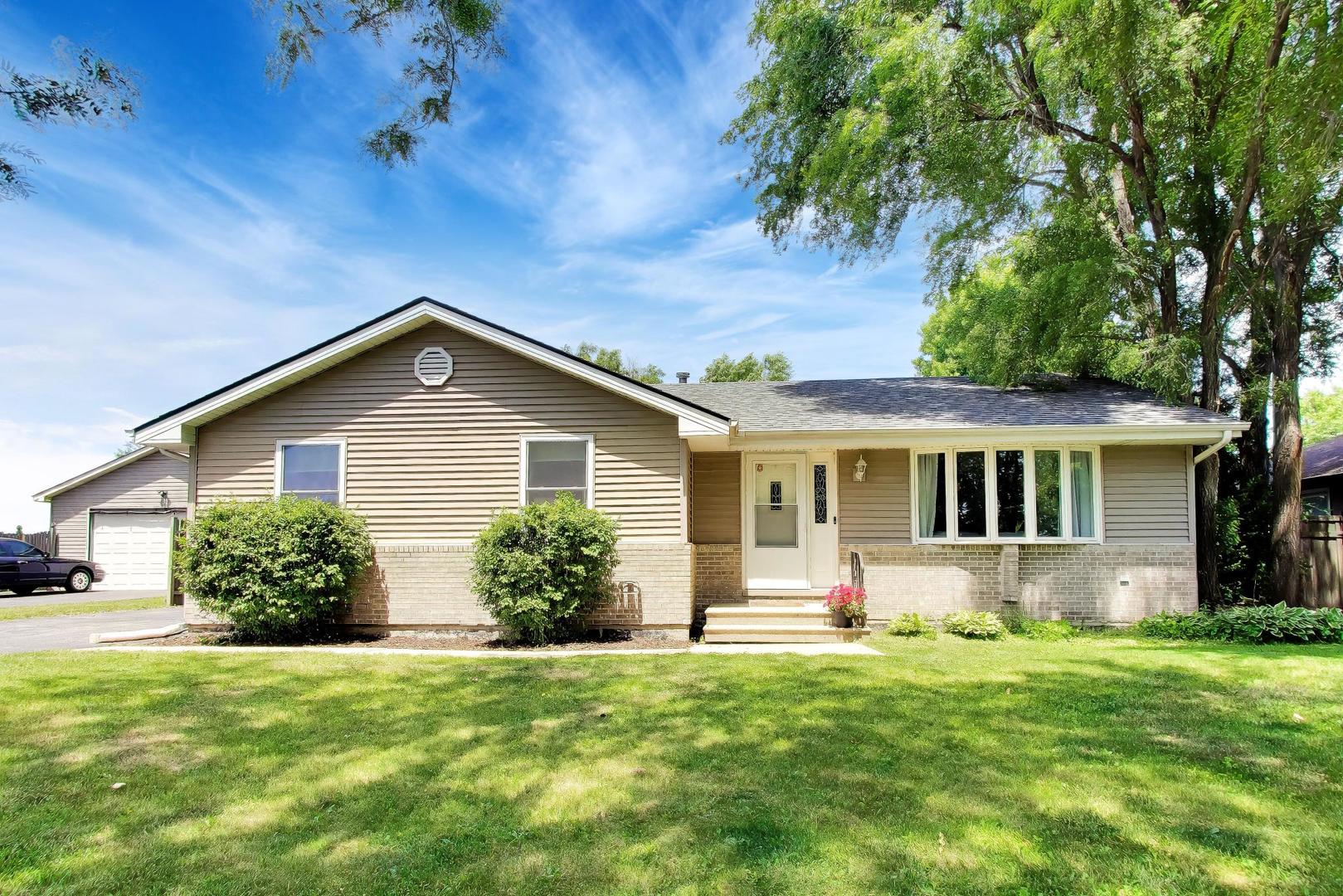 6503 Bazz Drive