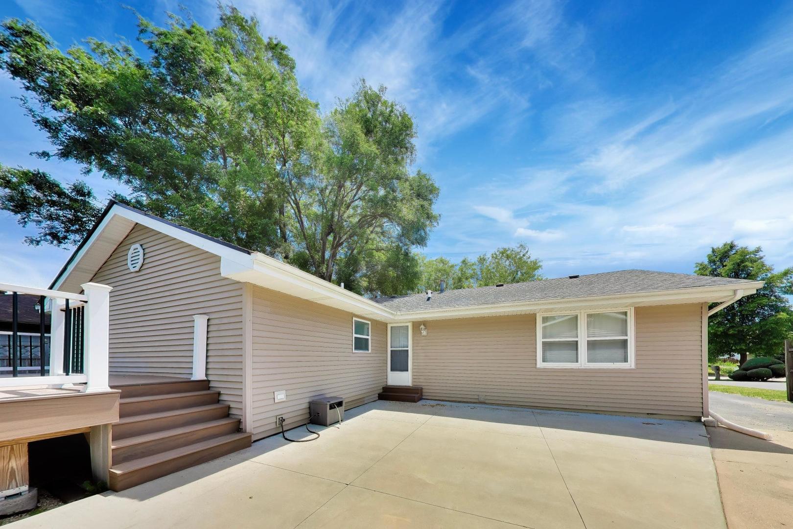 6503 Bazz Drive