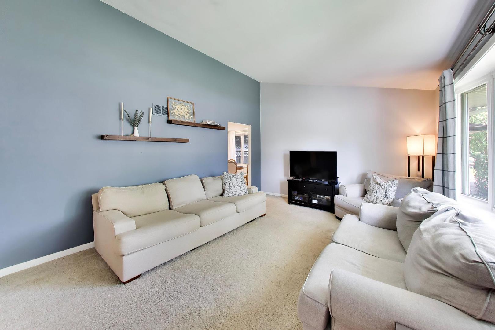 6503 Bazz Drive