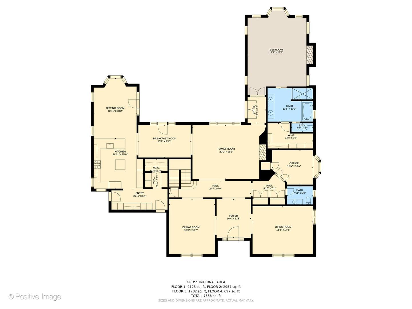 620 S Elm Street