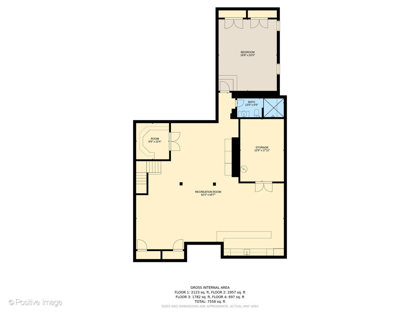 620 S Elm Street