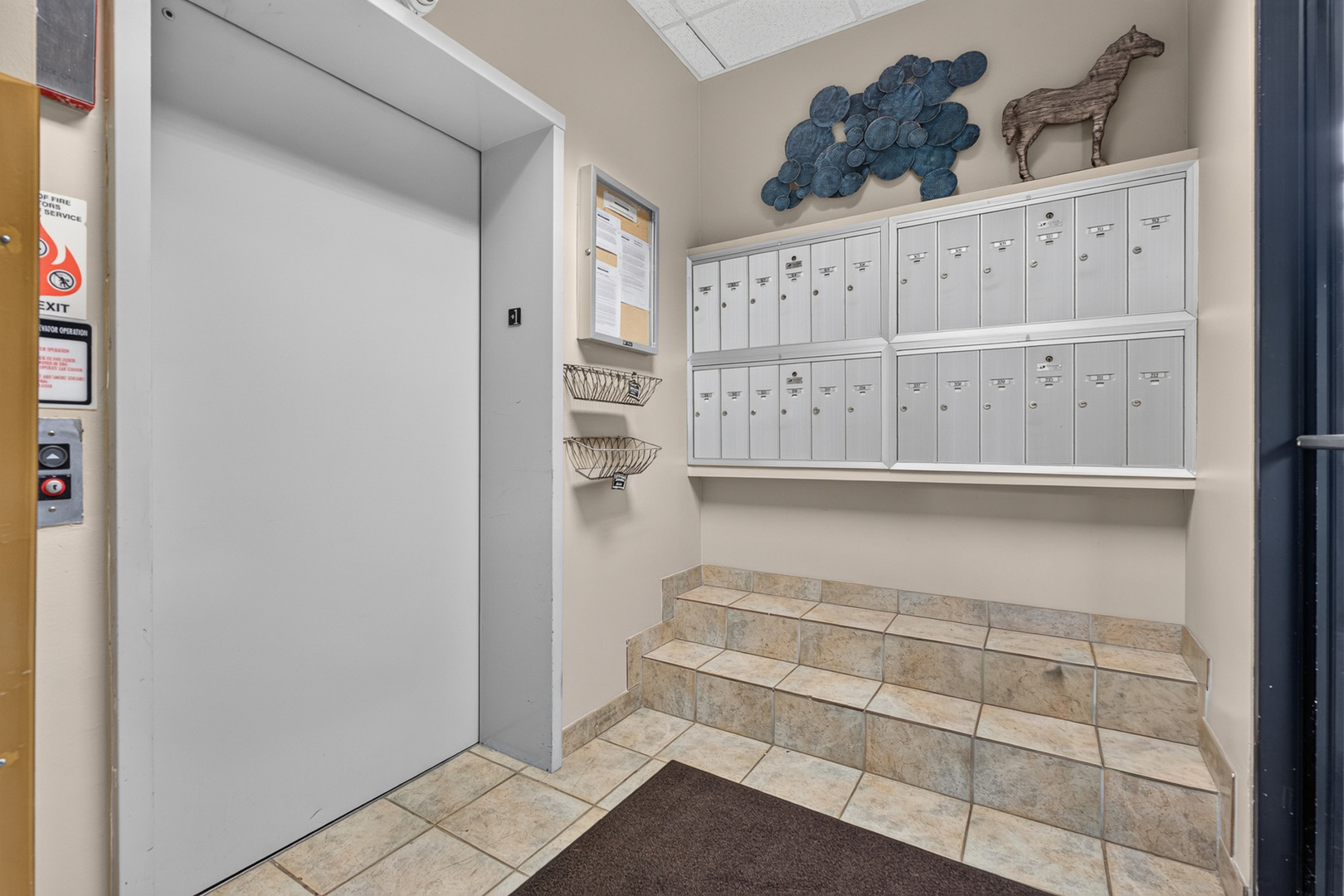 245 Burlington Avenue Unit: 201