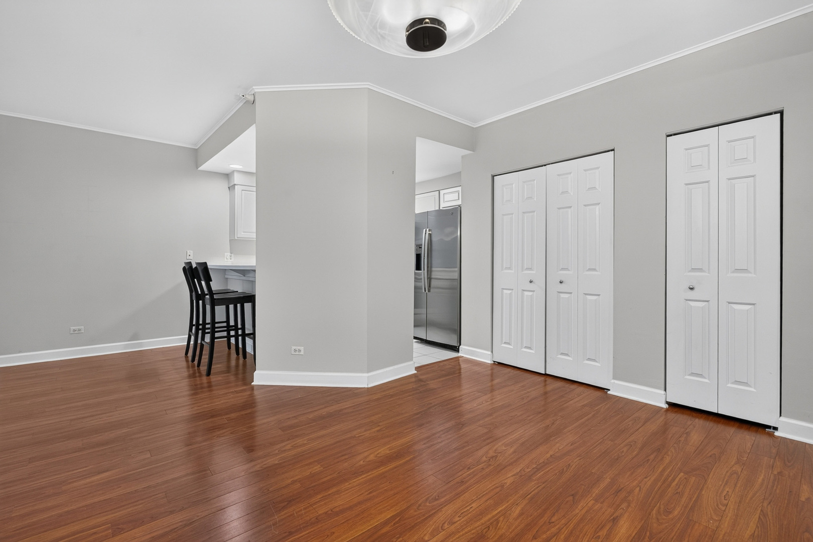 245 Burlington Avenue Unit: 201