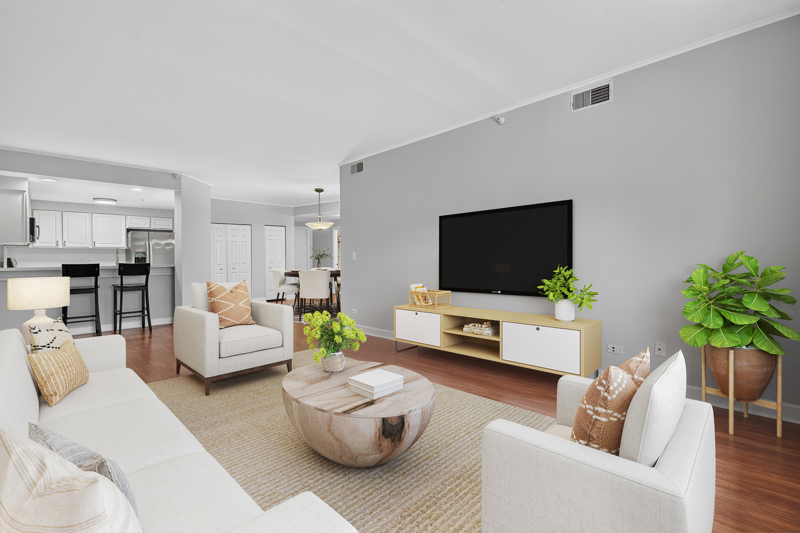 245 Burlington Avenue Unit: 201