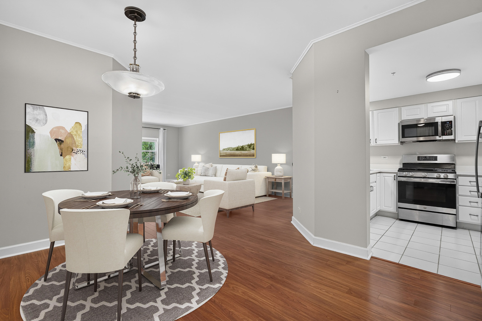 245 Burlington Avenue Unit: 201