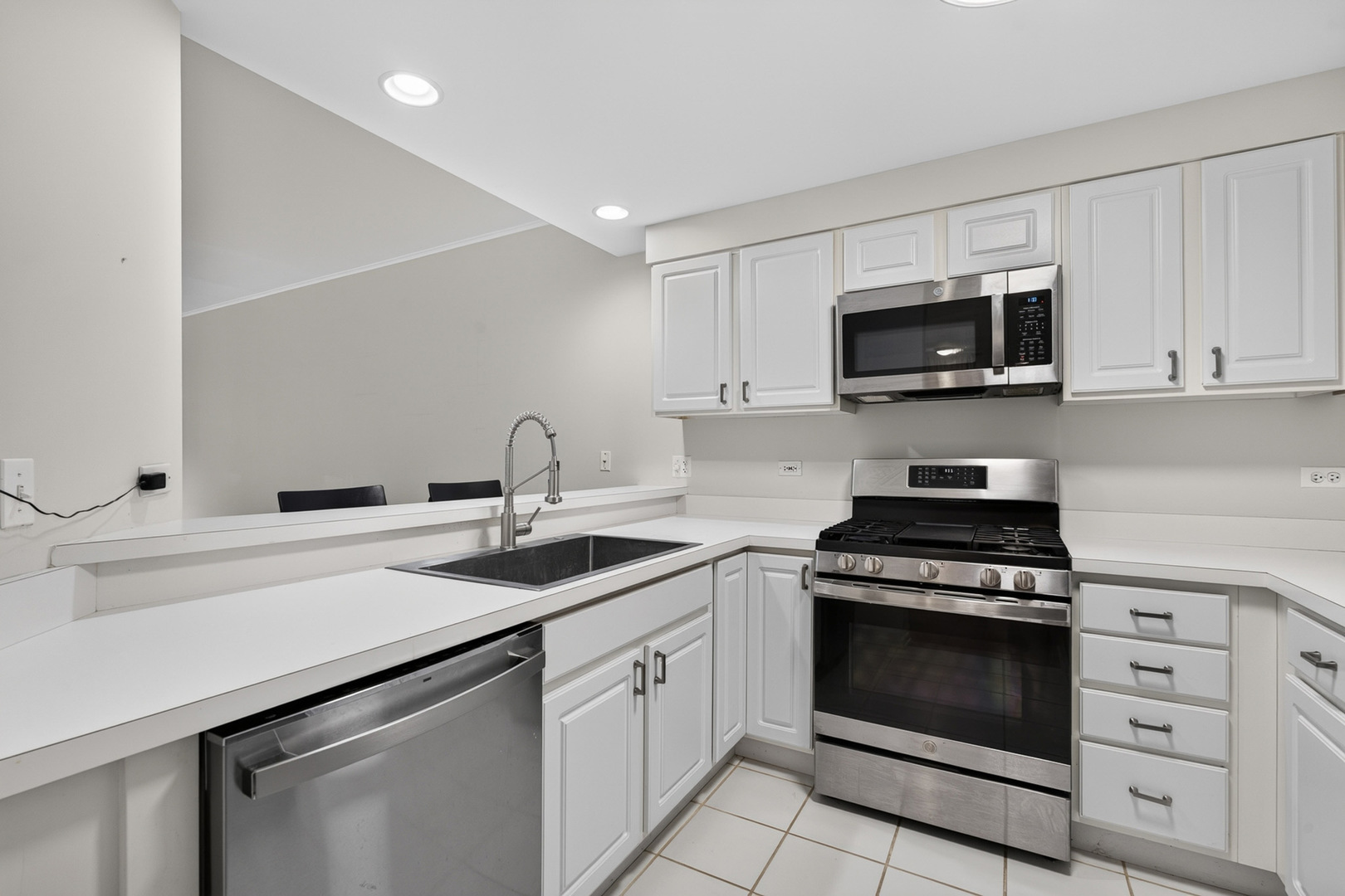 245 Burlington Avenue Unit: 201