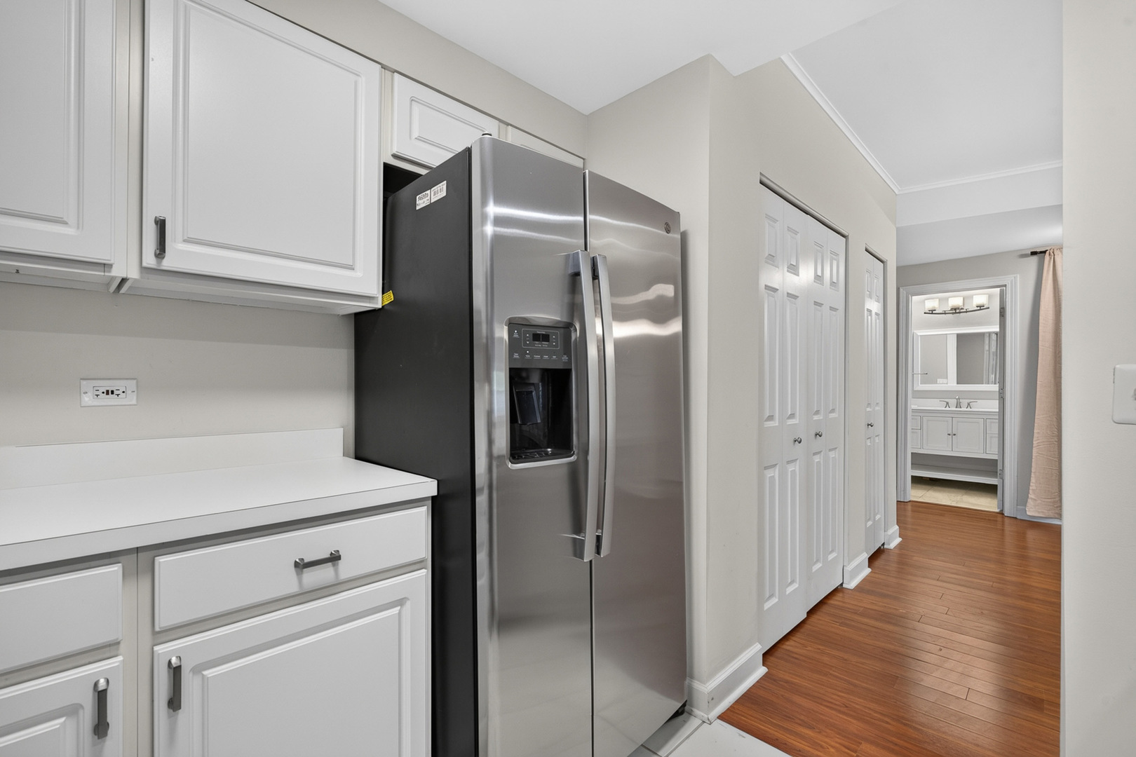 245 Burlington Avenue Unit: 201