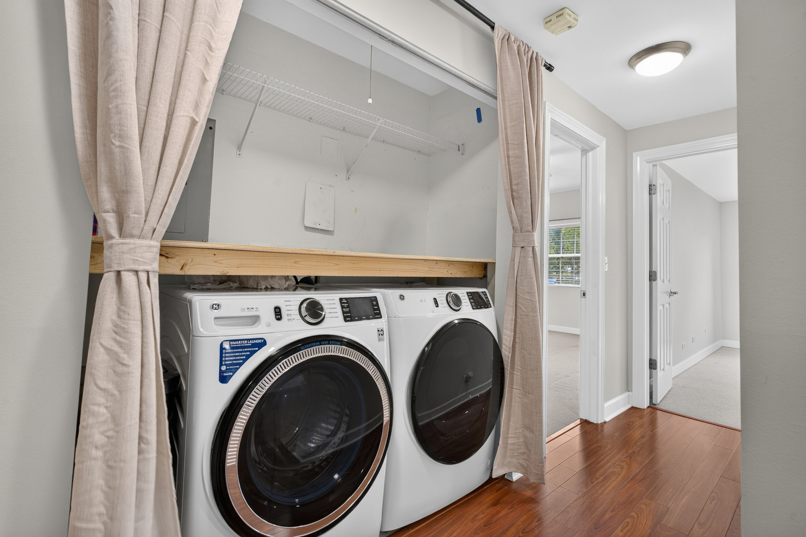 245 Burlington Avenue Unit: 201