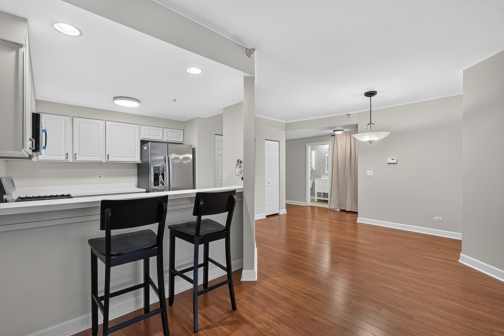 245 Burlington Avenue Unit: 201