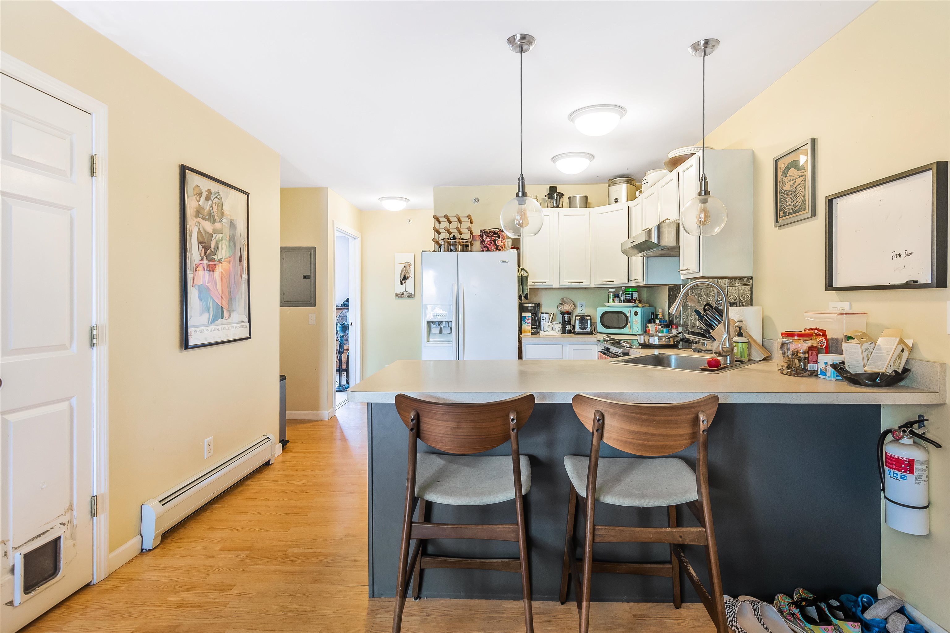 354 Manhattan Drive Unit: 13