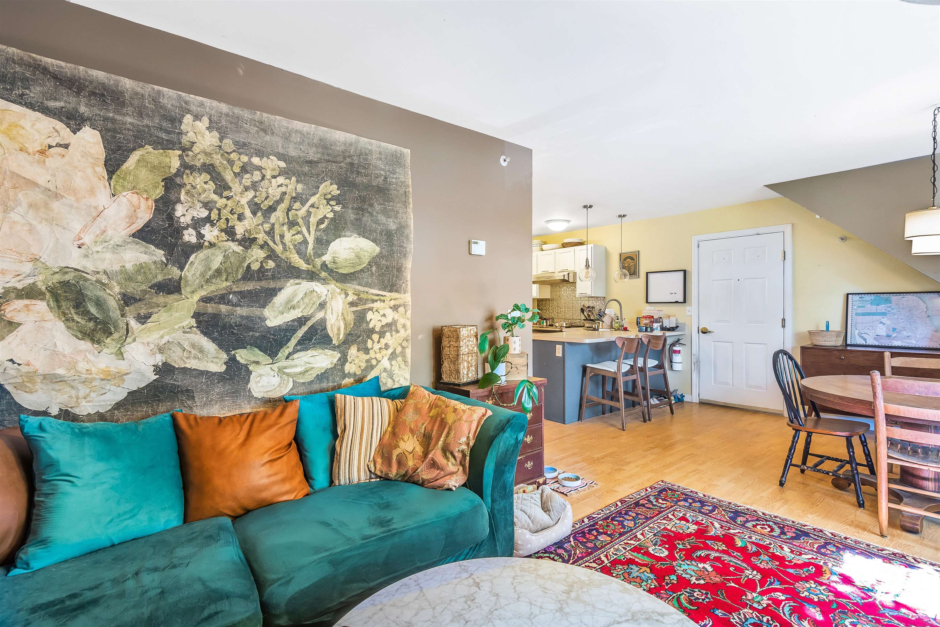 354 Manhattan Drive Unit: 13