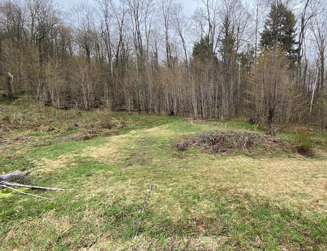 00 Charlie Wilson Road