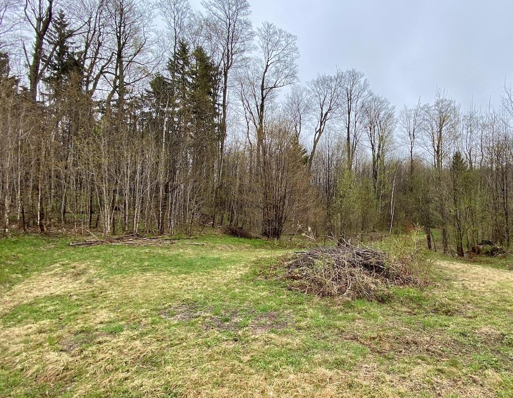 00 Charlie Wilson Road