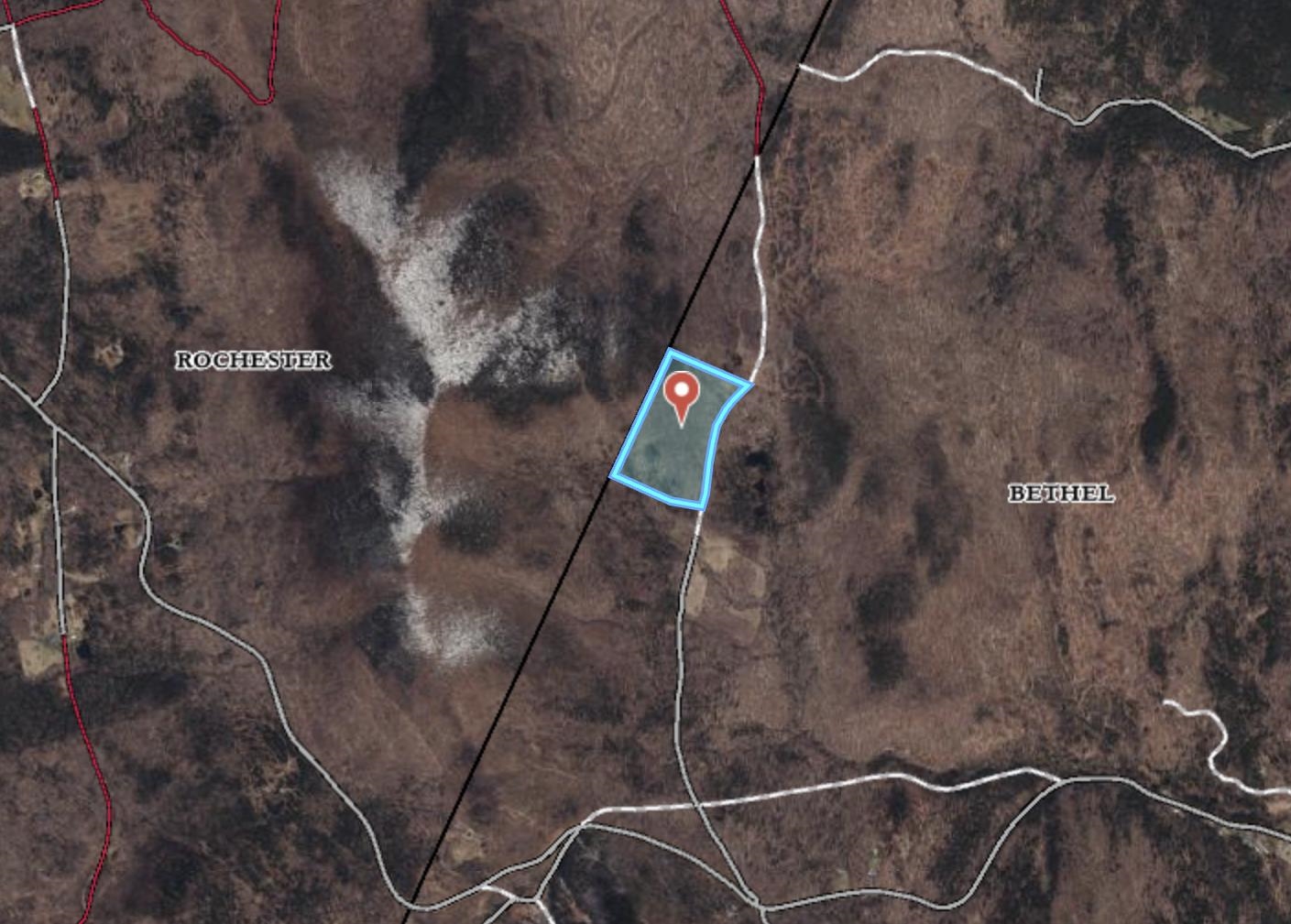 00 Charlie Wilson Road