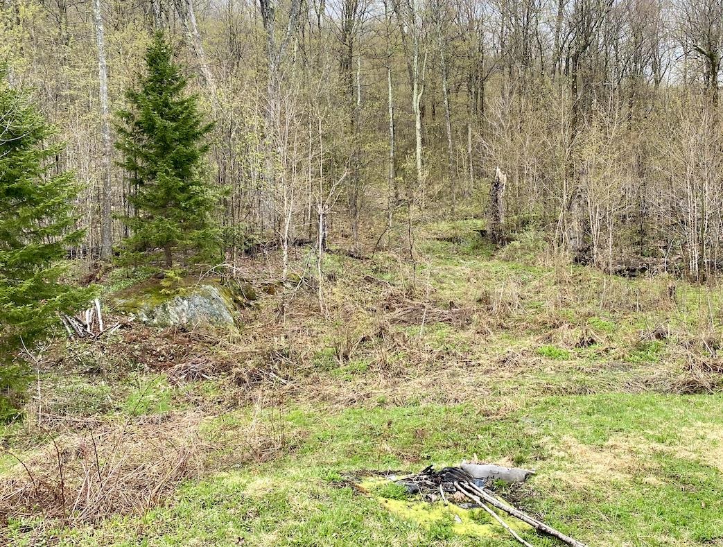 00 Charlie Wilson Road