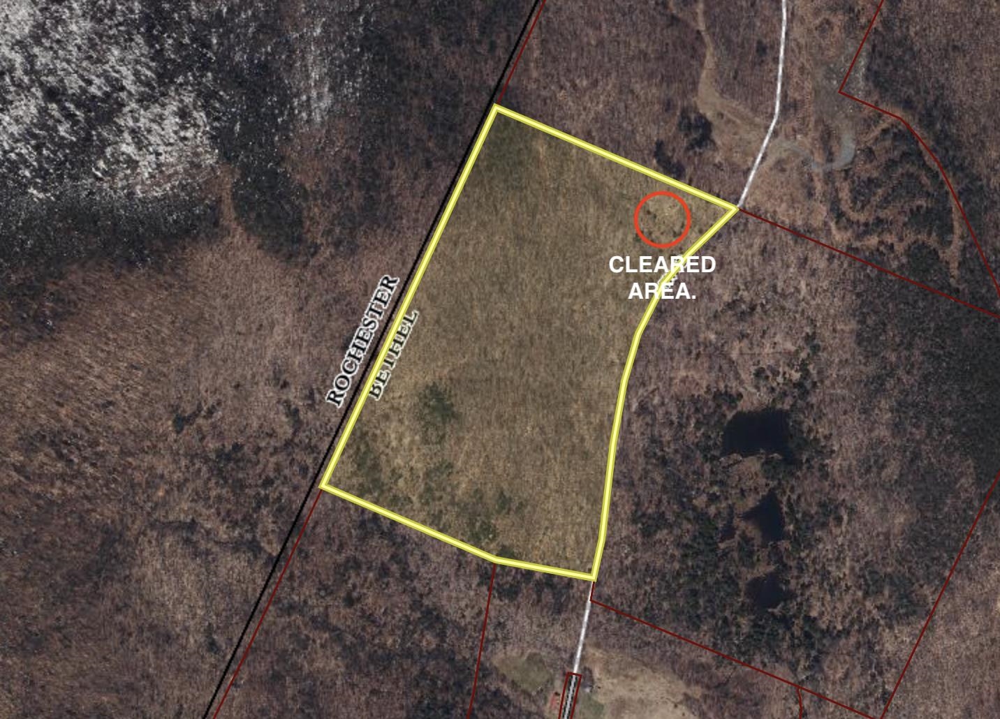 00 Charlie Wilson Road