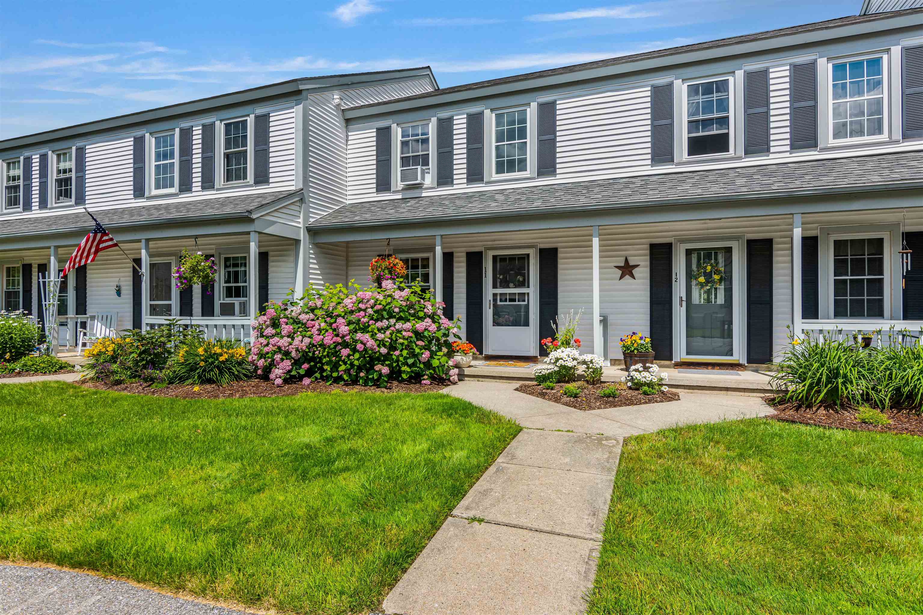 70 Brickyard Road Unit: 11