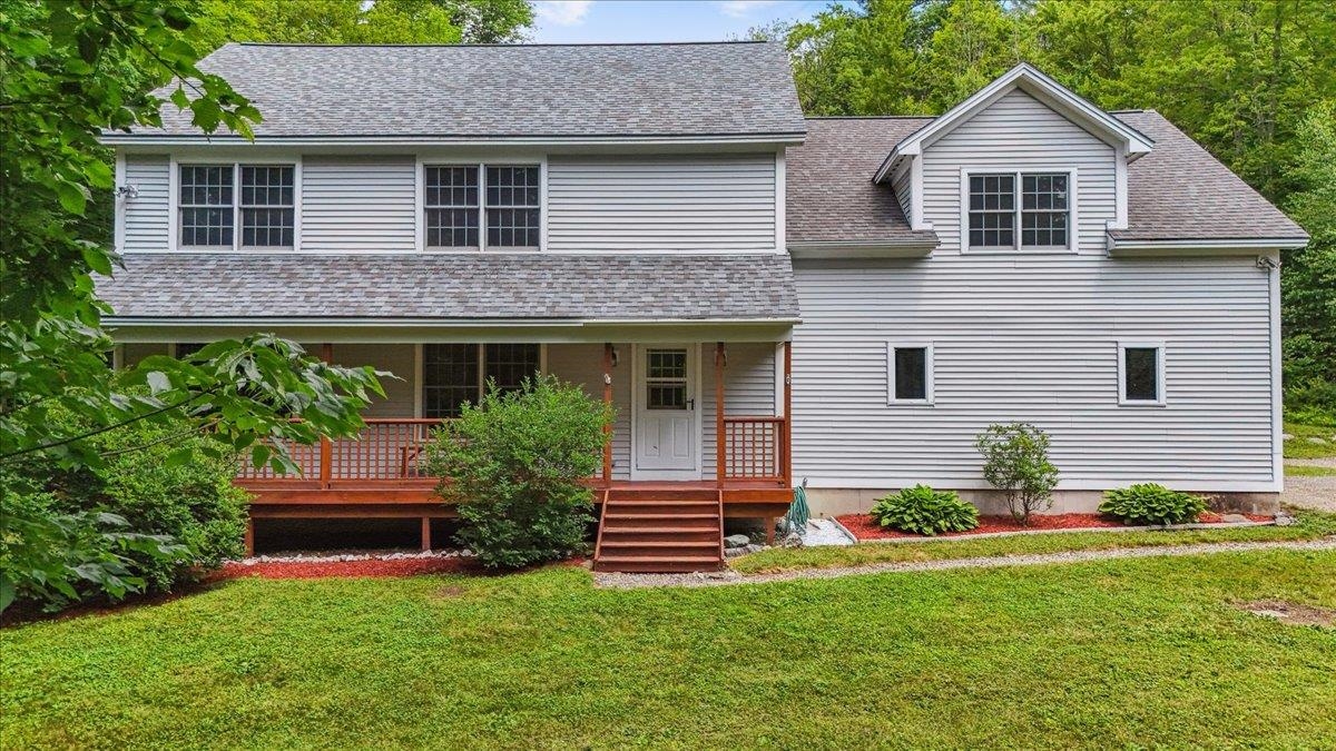 2629 Texas Hill Road