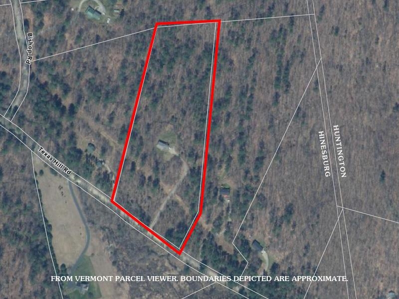 2629 Texas Hill Road