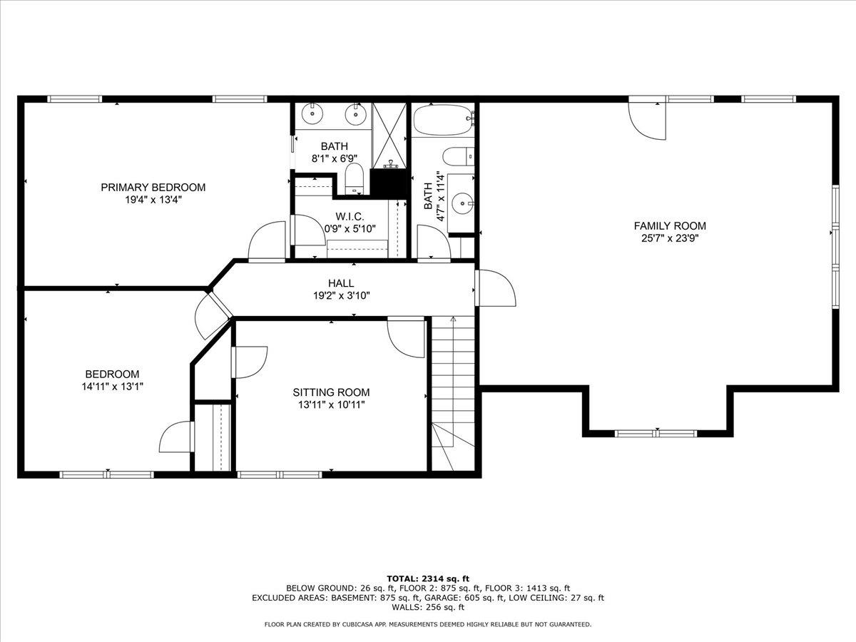 2629 Texas Hill Road