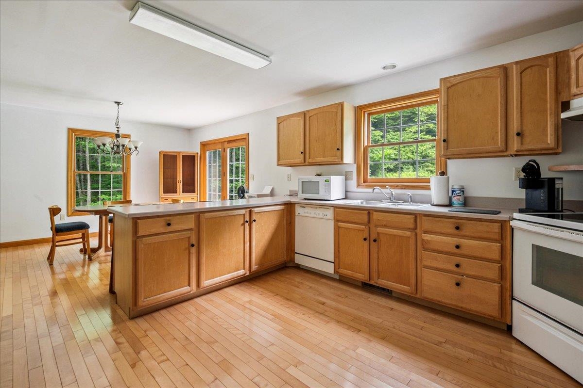 2629 Texas Hill Road