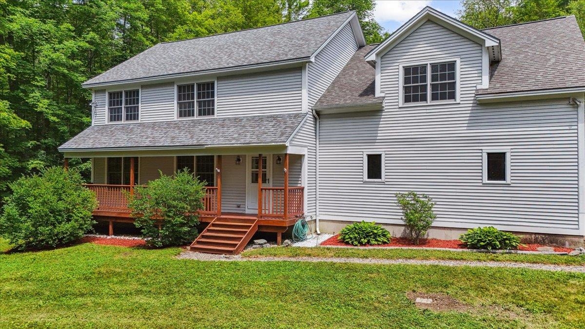 2629 Texas Hill Road