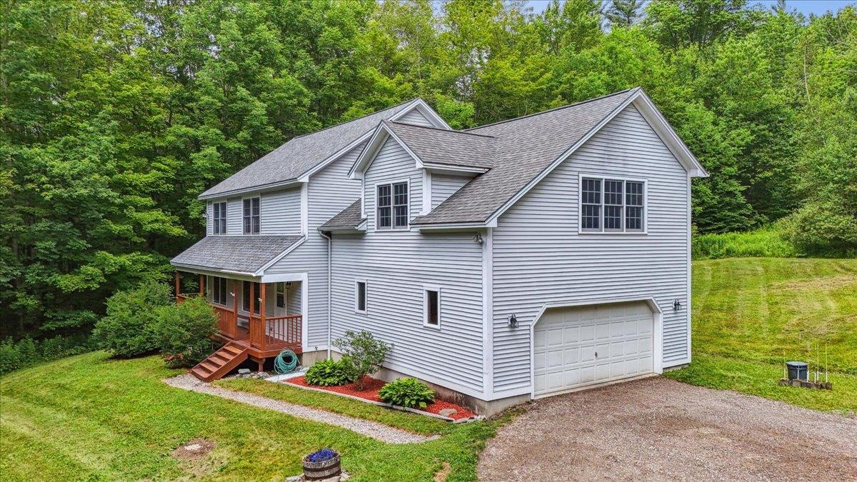 2629 Texas Hill Road