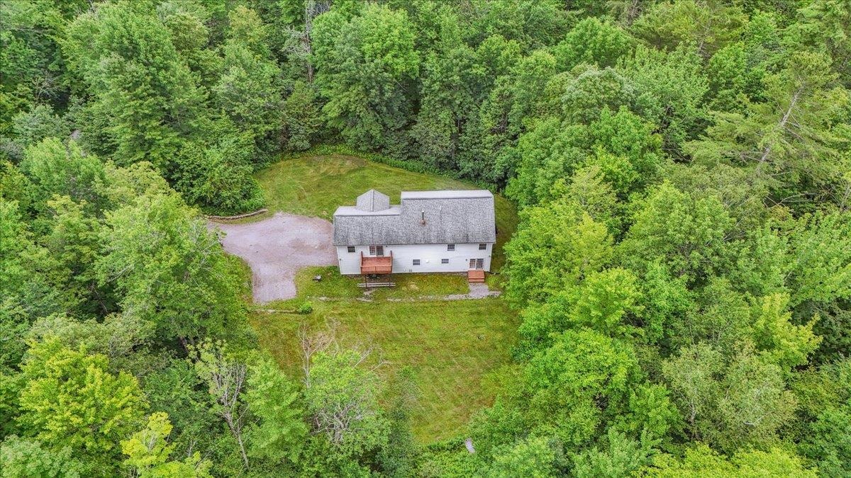 2629 Texas Hill Road