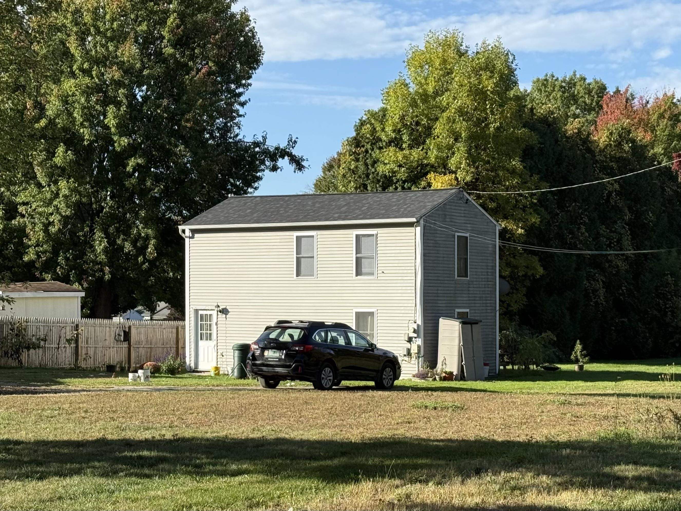 2670 Malletts Bay Avenue